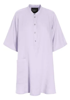 BITTE KAI RAND Bluser^Airy linen bluse
