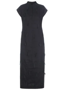 BITTE KAI RAND Kjoler^Airy linen lang kjole