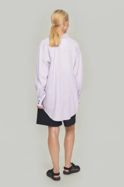 BITTE KAI RAND Skjorter^Airy linen skjorte