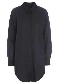 BITTE KAI RAND Skjorter^Airy linen skjorte