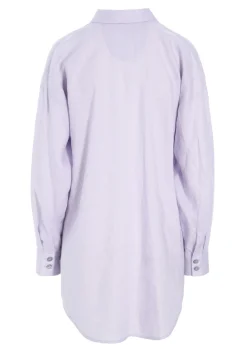BITTE KAI RAND Skjorter^Airy linen skjorte