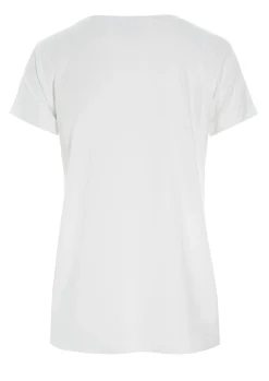 BITTE KAI RAND T-shirts & Toppe^ATLAS JERSEY T-SHIRT