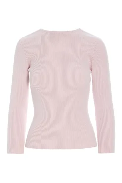 BITTE KAI RAND Bluser^Bloom bluse med 3/4 ærme