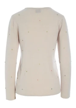 BITTE KAI RAND Bluser|Strik^Bloom knit bluse