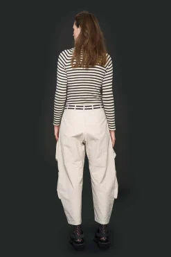 BITTE KAI RAND Bluser^Bloom rib bluse
