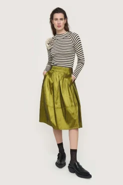 BITTE KAI RAND Bluser^Bloom rib bluse