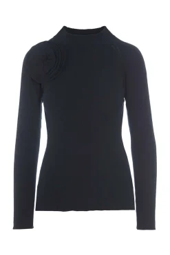 BITTE KAI RAND Bluser^Bloom rib bluse