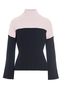 BITTE KAI RAND Bluser|Strik^Bloom rib bluse
