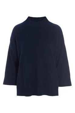 BITTE KAI RAND Bluser|Strik^Cloud cashmere bluse