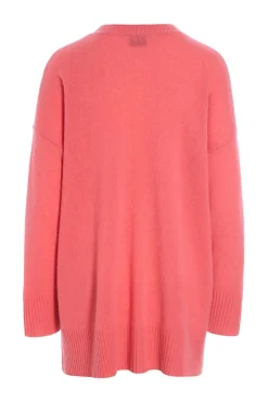 BITTE KAI RAND Bluser|Strik^Cloud cashmere langærmet bluse
