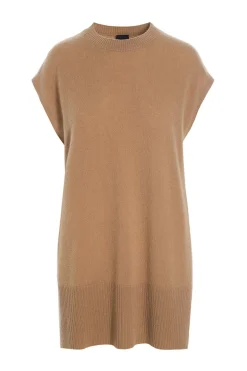 BITTE KAI RAND Veste|Strik^Cloud cashmere vest