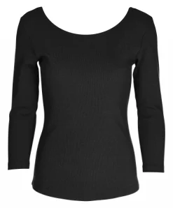BITTE KAI RAND T-shirts & Toppe^COLUMN JERSEY T-SHIRT