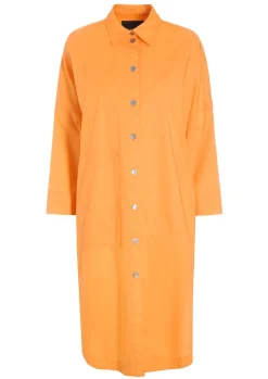 BITTE KAI RAND Kjoler^Core cotton skjortekjole