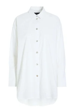 BITTE KAI RAND Skjorter^Core cotton stor skjorte