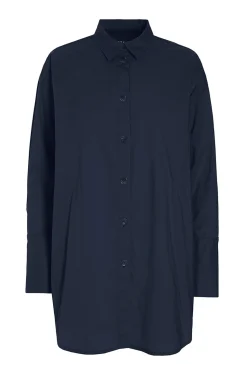 BITTE KAI RAND Skjorter^Core cotton stor skjorte
