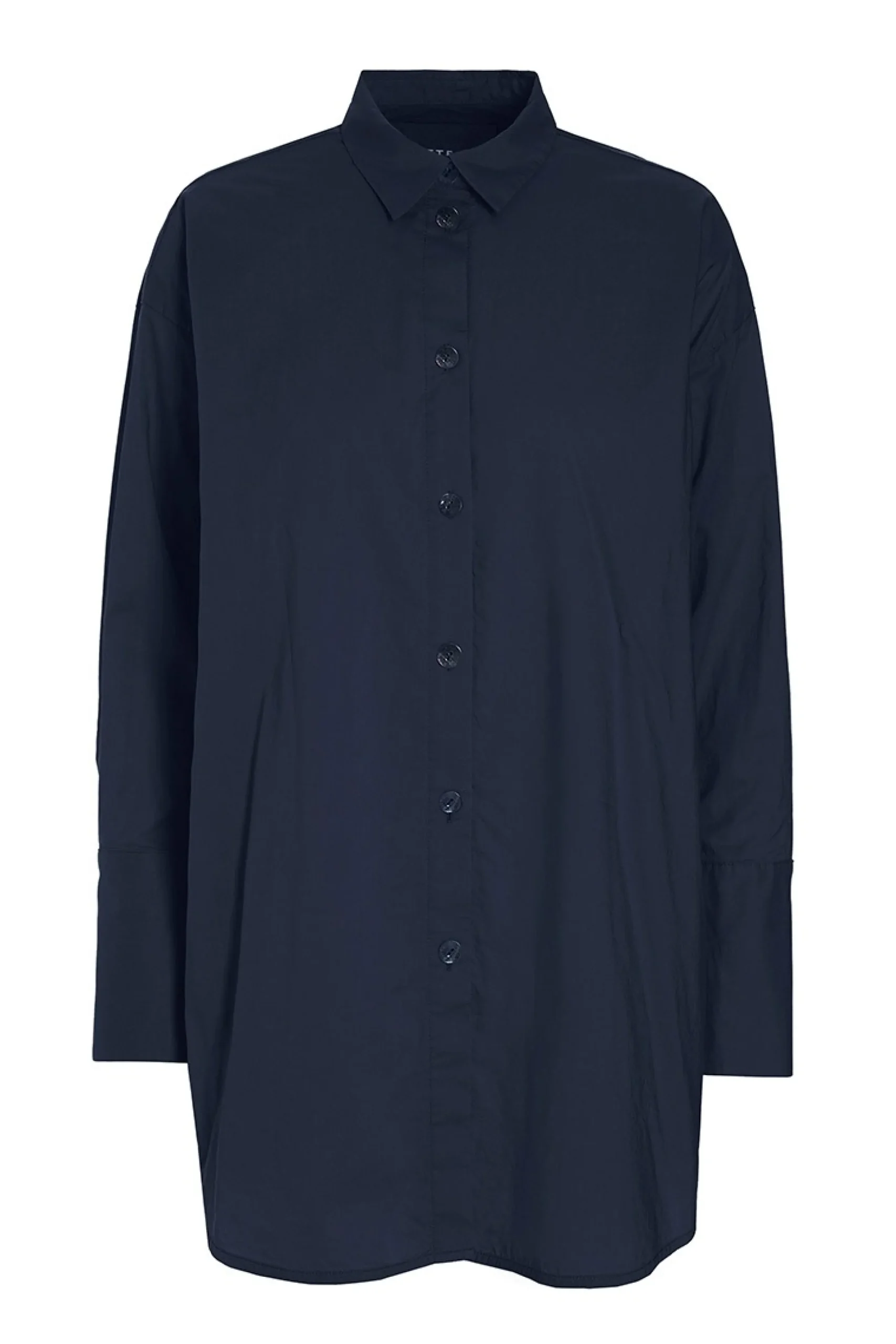 BITTE KAI RAND Skjorter^Core cotton stor skjorte