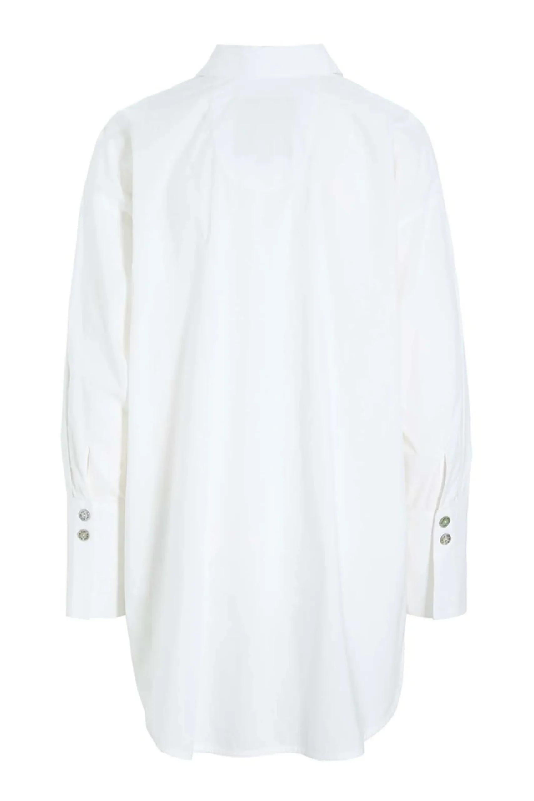 BITTE KAI RAND Skjorter^Core cotton stor skjorte