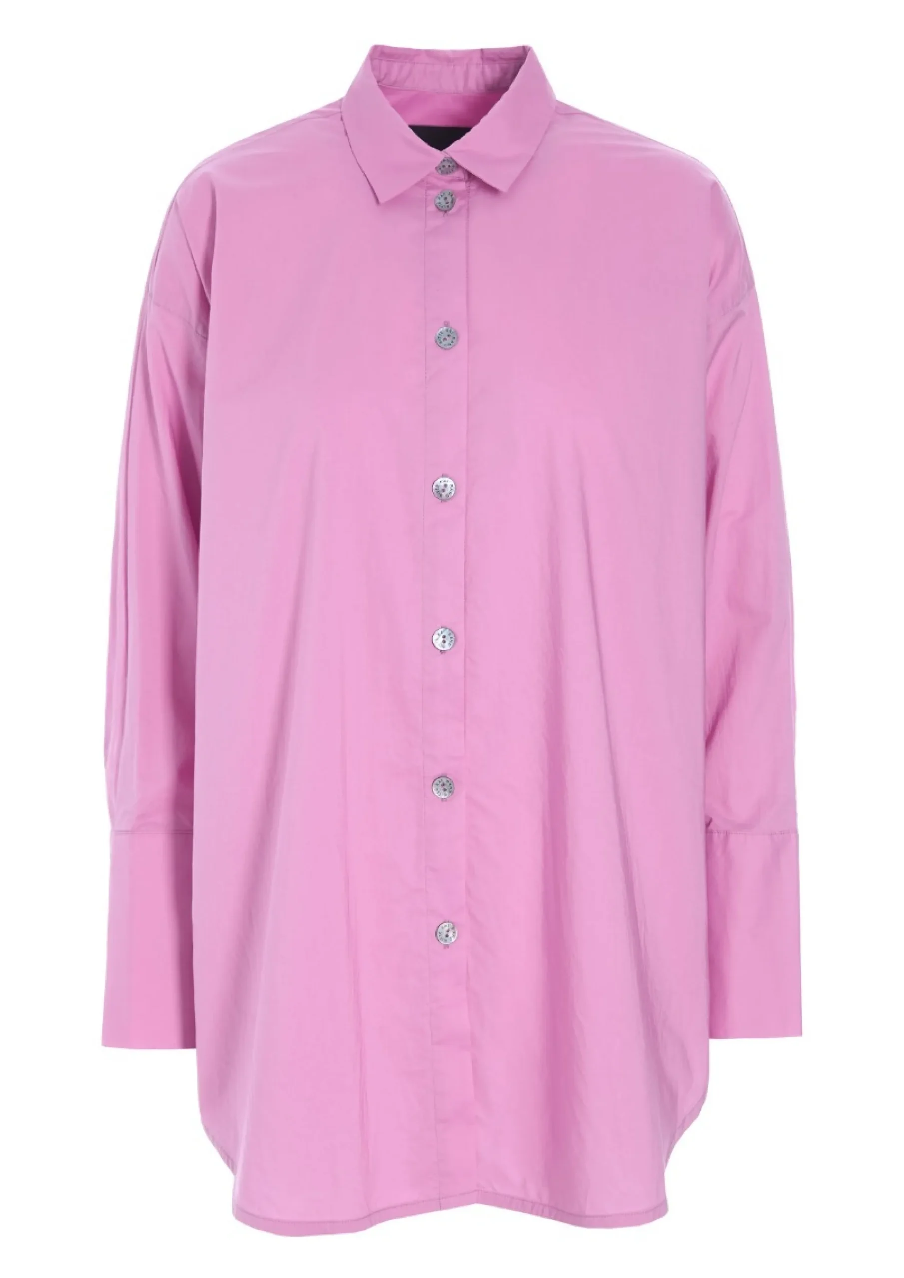 BITTE KAI RAND Skjorter^Core cotton stor skjorte