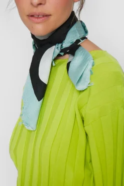 BITTE KAI RAND Accessories^Dapper bandana tørklæde