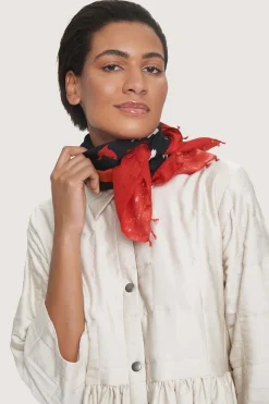 BITTE KAI RAND Accessories^Dapper bandana tørklæde
