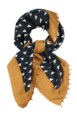 BITTE KAI RAND Accessories^Dapper bandana tørklæde