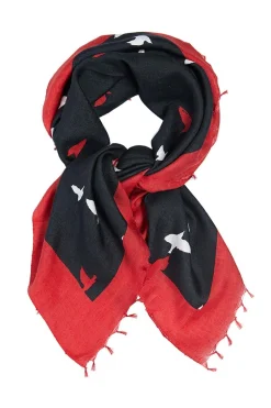 BITTE KAI RAND Accessories^Dapper bandana tørklæde