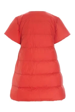 BITTE KAI RAND Veste|Frakker & Overtøj^Feather down vest