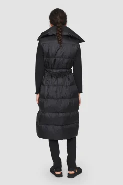 BITTE KAI RAND Frakker & Overtøj^Feather down vest