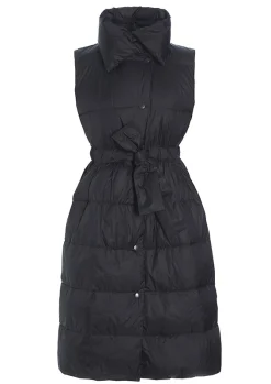 BITTE KAI RAND Frakker & Overtøj^Feather down vest