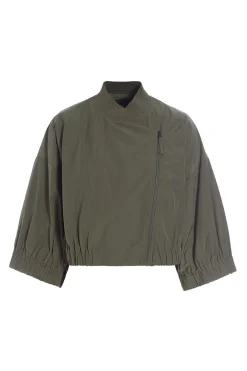 BITTE KAI RAND Jakker & Blazere^Fukkura poplin bomber jakke