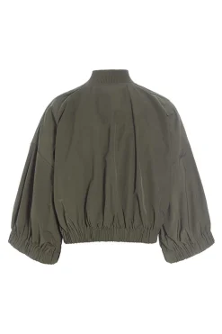 BITTE KAI RAND Jakker & Blazere^Fukkura poplin bomber jakke