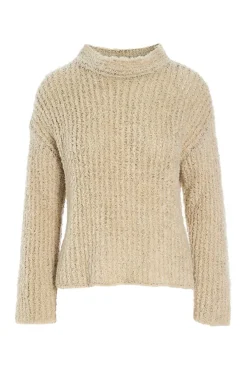 BITTE KAI RAND Bluser|Strik^Fuwatto bluse