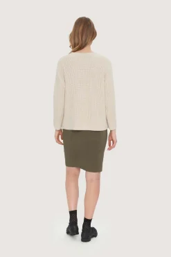 BITTE KAI RAND Strik|Strik^Gamine knit bluse