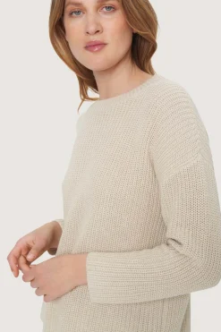 BITTE KAI RAND Strik|Strik^Gamine knit bluse