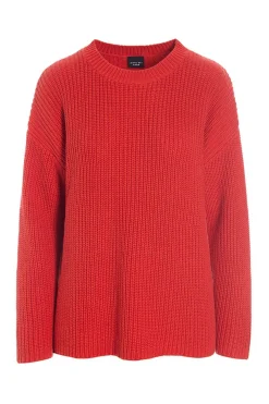 BITTE KAI RAND Strik|Strik^Gamine knit bluse