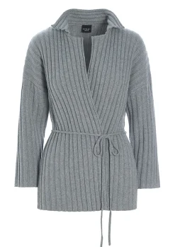 BITTE KAI RAND Strik|Strik^Gamine knit cardigan