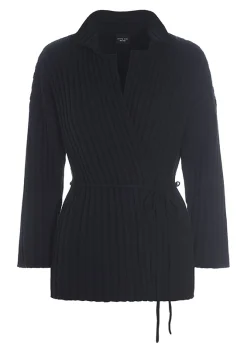 BITTE KAI RAND Strik|Strik^Gamine knit cardigan