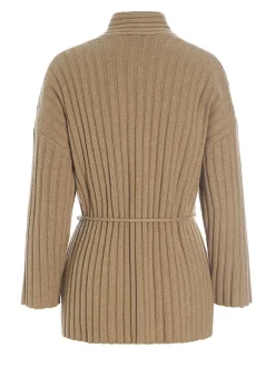 BITTE KAI RAND Strik|Strik^Gamine knit cardigan