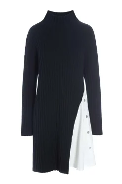 BITTE KAI RAND Bluser|Strik^Gamine knit lang bluse