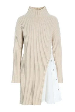 BITTE KAI RAND Bluser|Strik^Gamine knit lang bluse