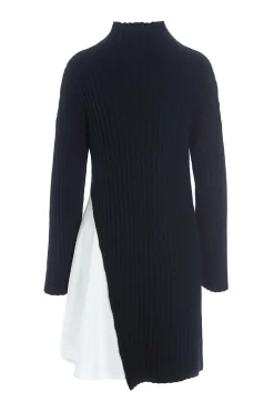 BITTE KAI RAND Bluser|Strik^Gamine knit lang bluse