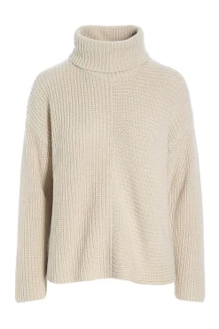 BITTE KAI RAND Bluser|Strik^Gamine knit rullekrave sweater