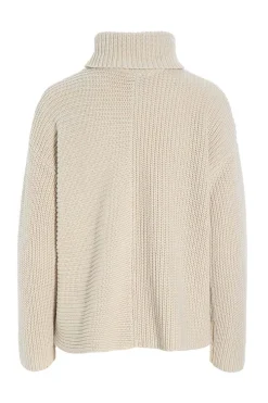 BITTE KAI RAND Bluser|Strik^Gamine knit rullekrave sweater