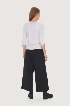BITTE KAI RAND Bluser^Globe rib bluse