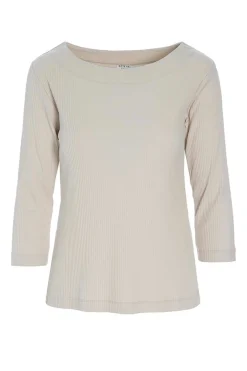 BITTE KAI RAND Bluser^Globe rib bluse
