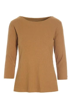 BITTE KAI RAND Bluser^Globe rib bluse