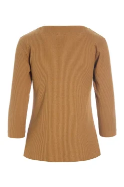 BITTE KAI RAND Bluser^Globe rib bluse