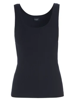 BITTE KAI RAND T-shirts & Toppe^Globe rib tank top