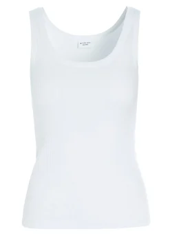BITTE KAI RAND T-shirts & Toppe^Globe rib tank top