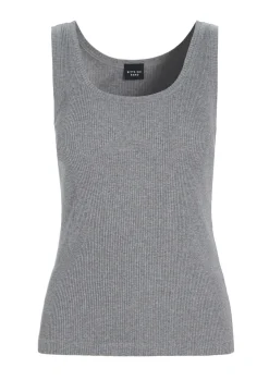 BITTE KAI RAND T-shirts & Toppe^Globe rib tank top